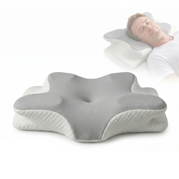 Ergonomisch Slaapkussen