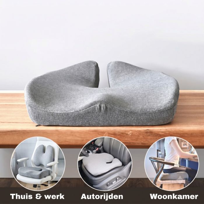 Ergonomisch Zitkussen