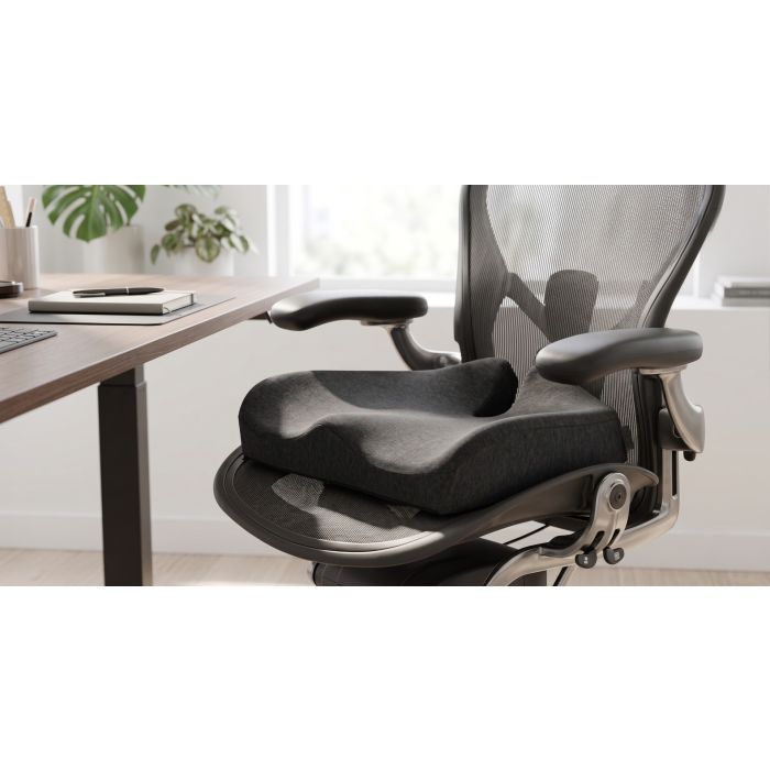 Ergonomisch Zitkussen