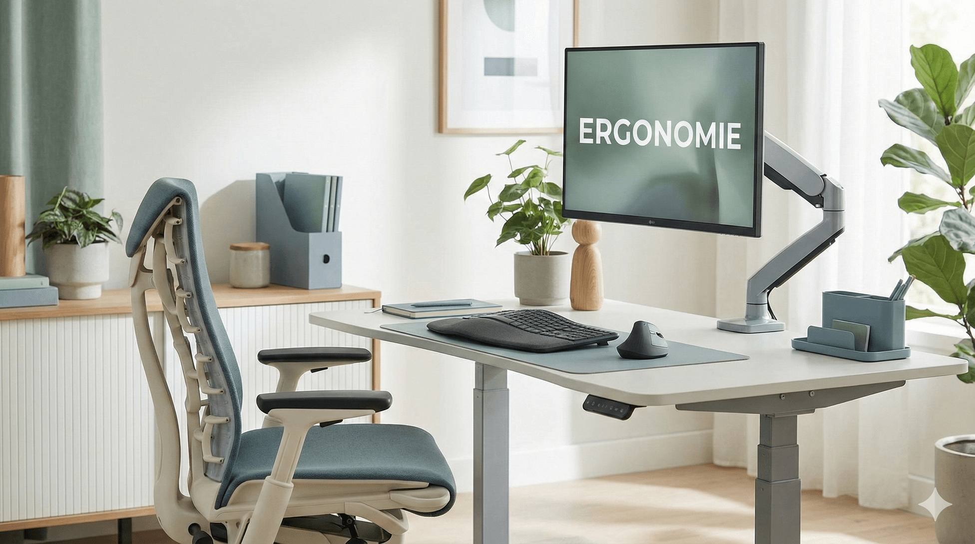 Ergonomie